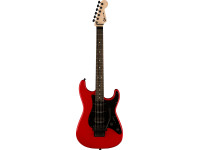Charvel Pro-Mod So-Cal Style 1 HSS FR E Ferrari Red Charvel Pro-Mod So-Cal Style 1 HSS FR E Ferrari Red